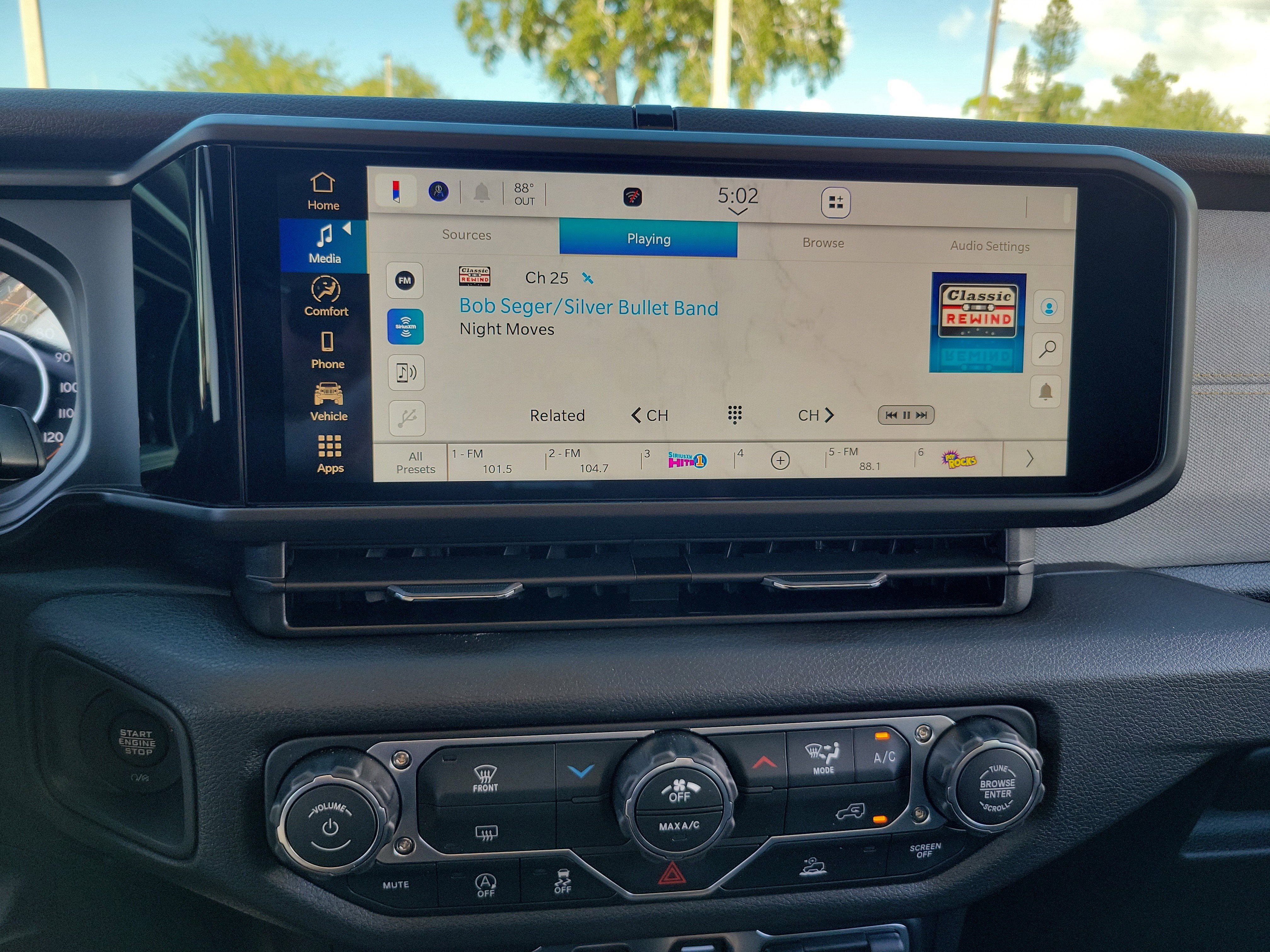 New 2026 Jeep Wrangler Sport image 10