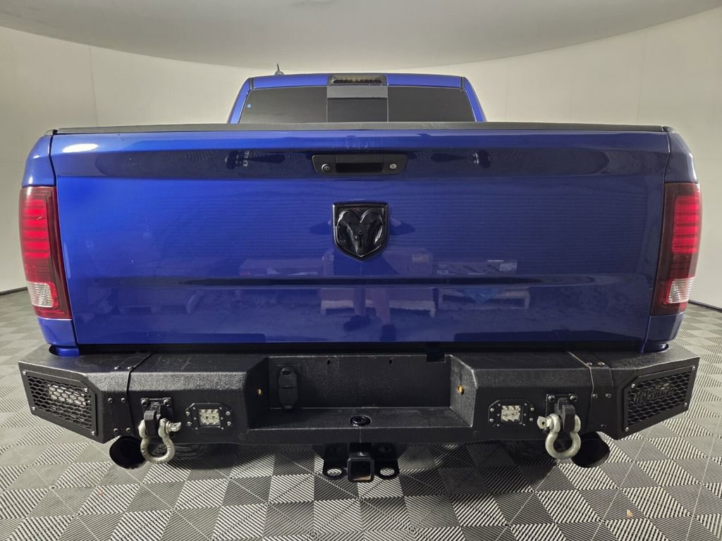 Certified 2016 RAM 1500 Sport w/ Convenience Group image 7