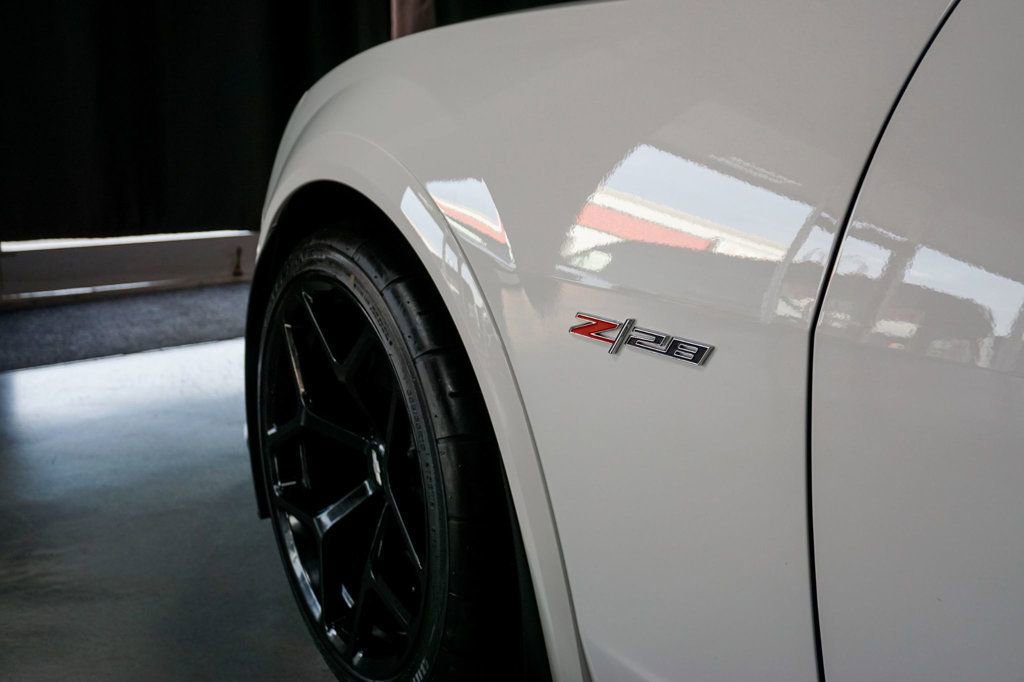 Used 2015 Chevrolet Camaro Z/28 image 52