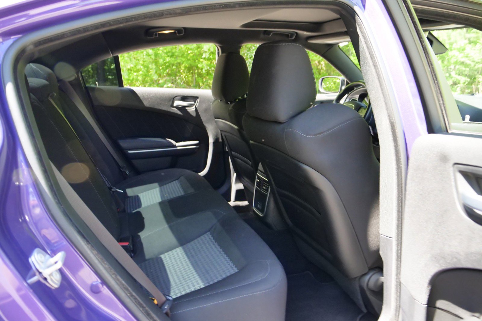 Used 2023 Dodge Charger R/T image 35