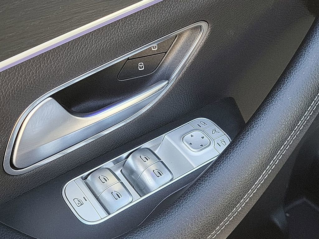 Used 2023 Mercedes-Benz GLE 350 image 24