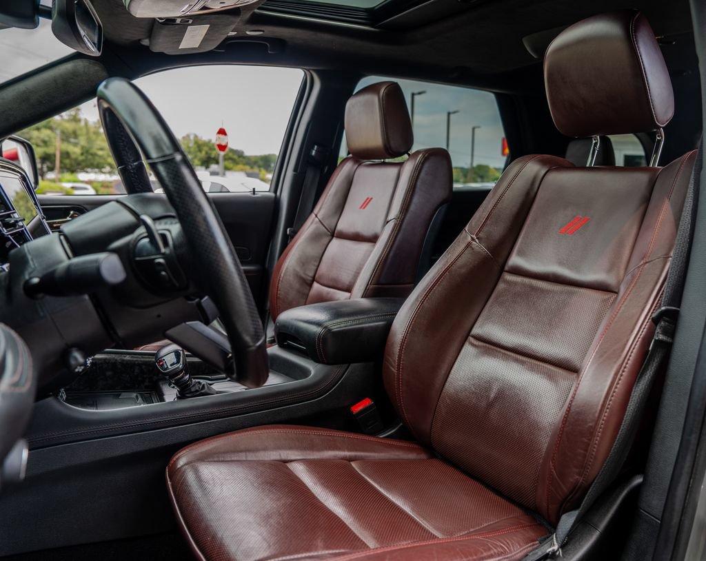 Used 2023 Dodge Durango R/T AWD/4WD image 19