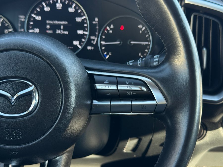 Used 2024 MAZDA CX-50 AWD 2.5 S w/ Preferred Package image 47