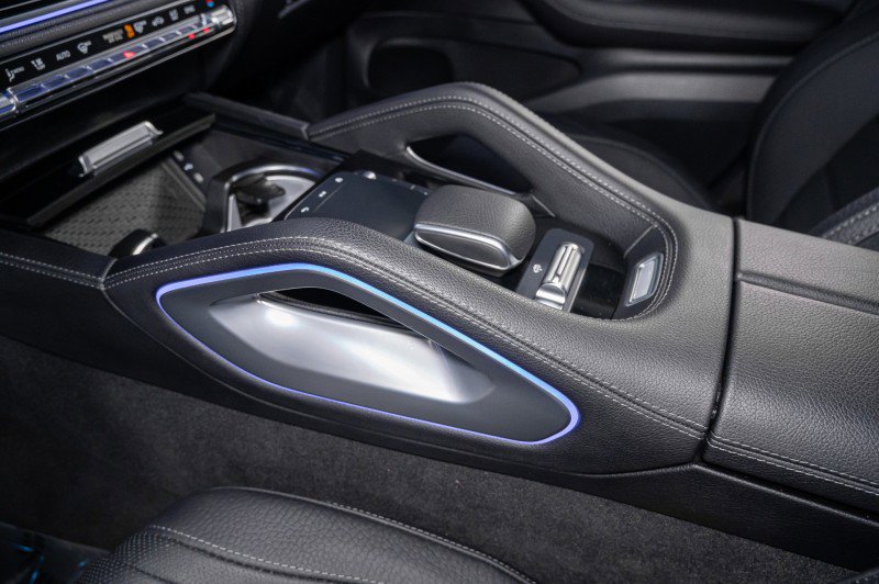 Certified 2024 Mercedes-Benz GLE 580 4MATIC image 20