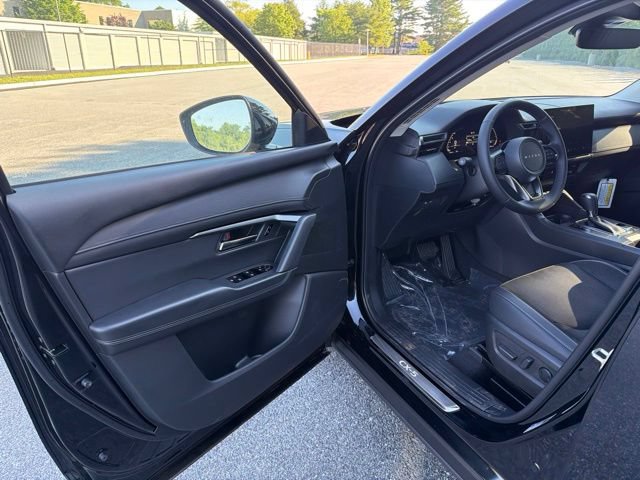 New 2026 MAZDA CX-5 Preferred AWD/4WD image 9