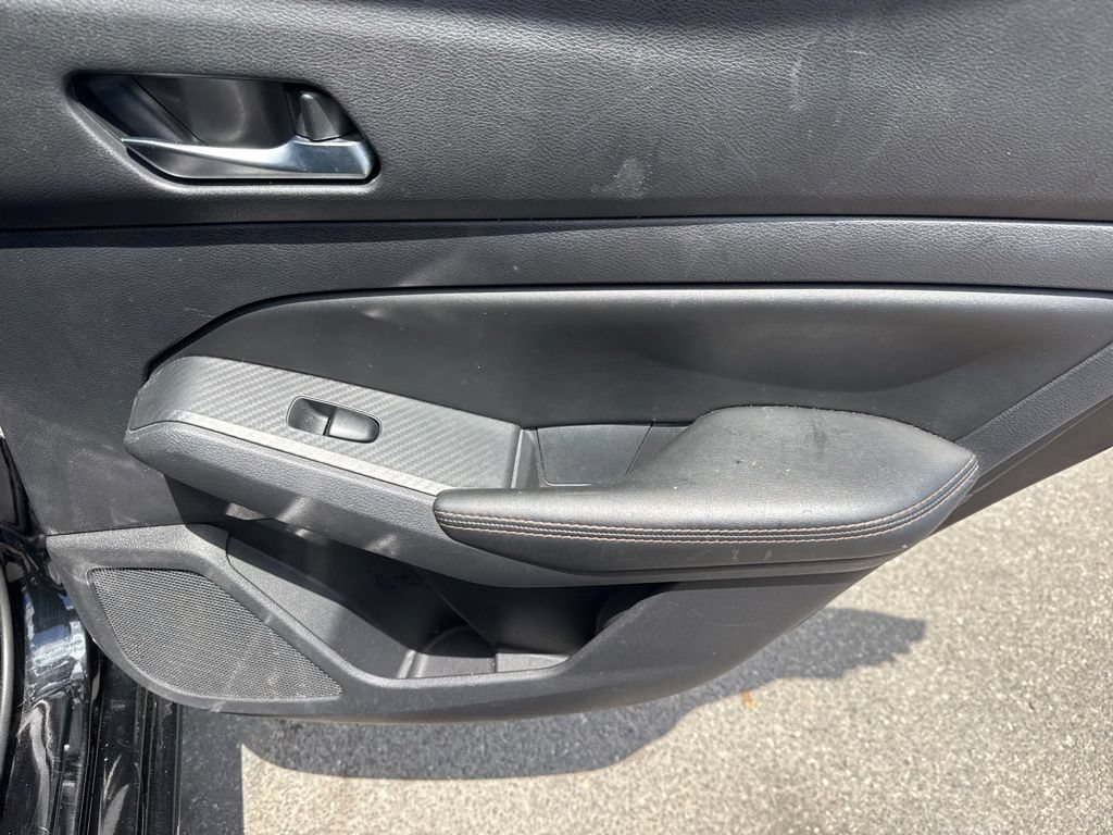 Used 2020 Nissan Altima 2.5 SR FWD image 16