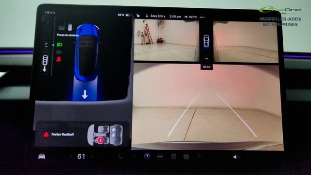 Used 2026 Tesla Model 3 RWD image 65