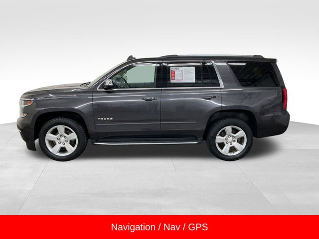 Used 2018 Chevrolet Tahoe Premier image 4