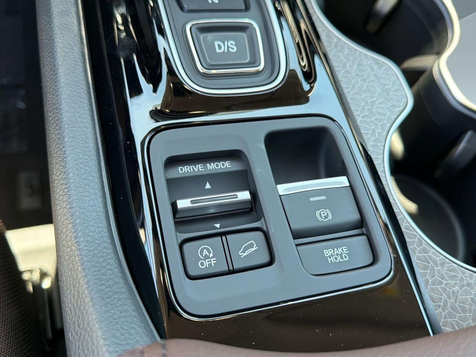 New 2026 Honda Pilot Elite image 17