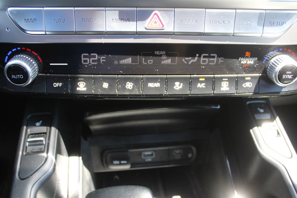 Used 2023 Kia Telluride S w/ S Sunroof Package AWD/4WD image 41