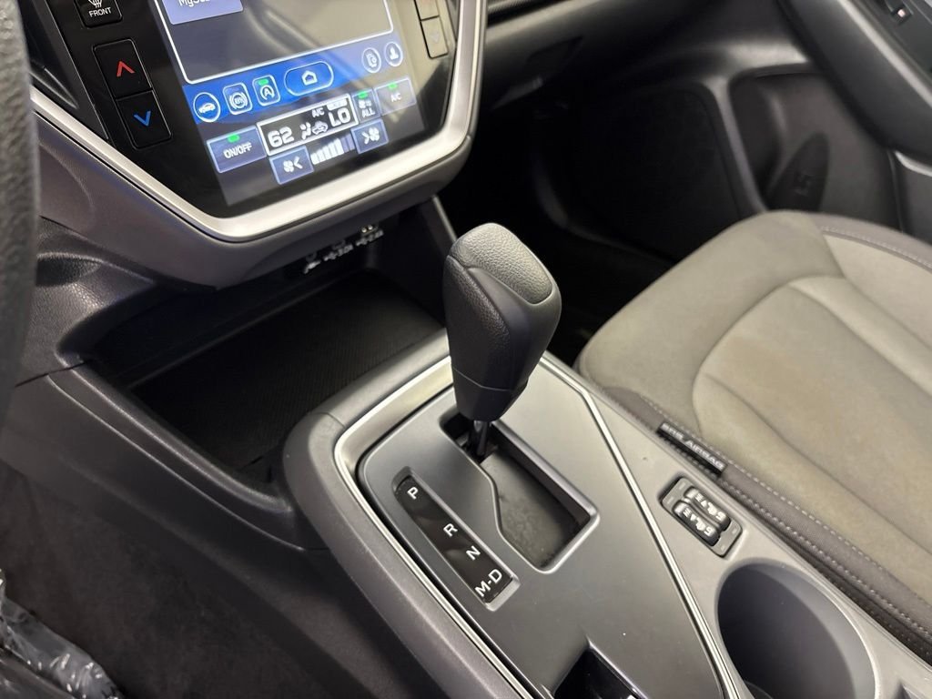 Used 2025 Subaru Crosstrek 2.5i Premium AWD/4WD image 36