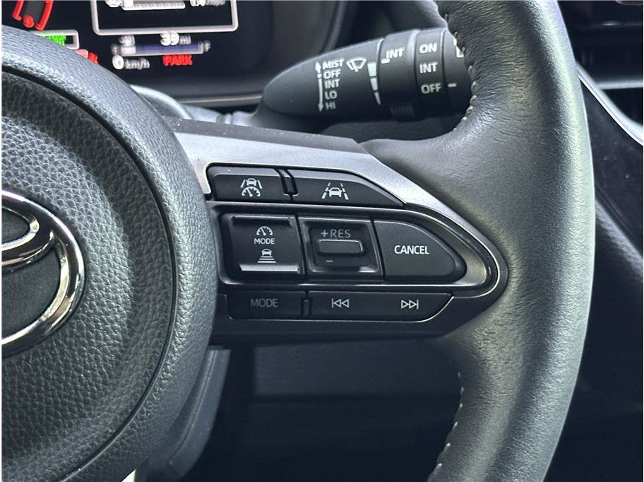 Used 2024 Toyota Corolla GR AWD/4WD image 22