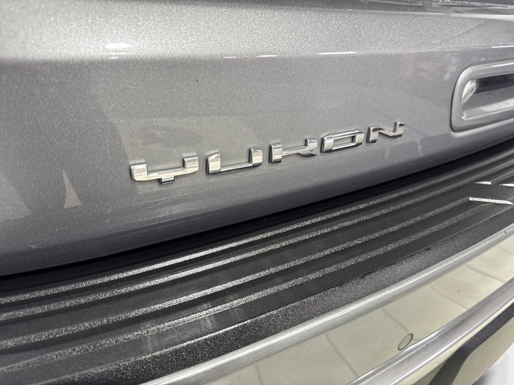 Used 2023 GMC Yukon Denali image 23