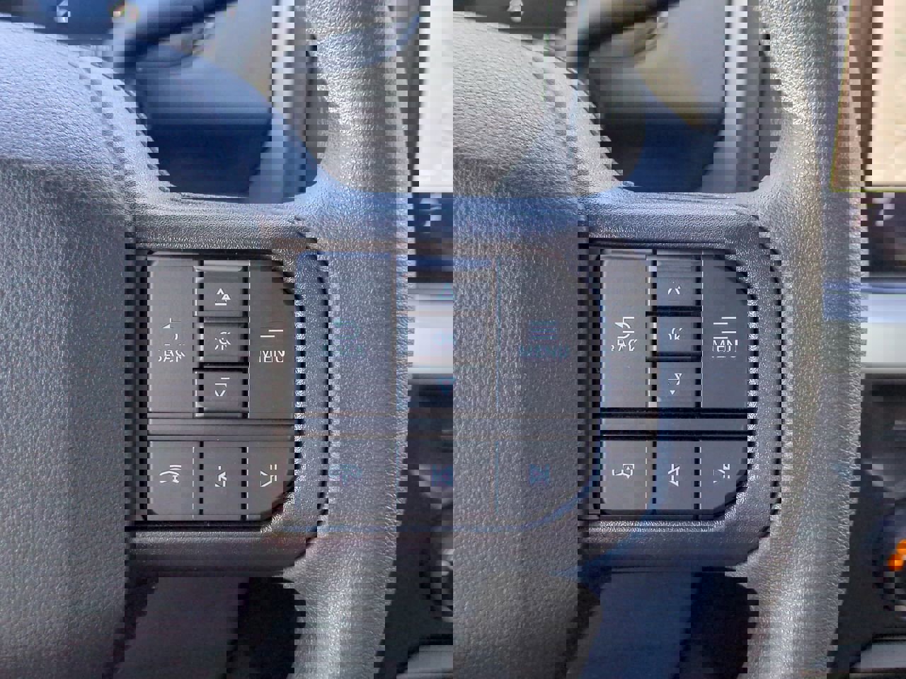 New 2026 Ford F250 XLT image 49