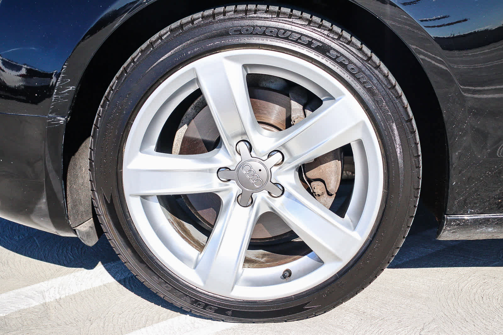 Used 2014 Audi A5 2.0T Premium Plus image 13