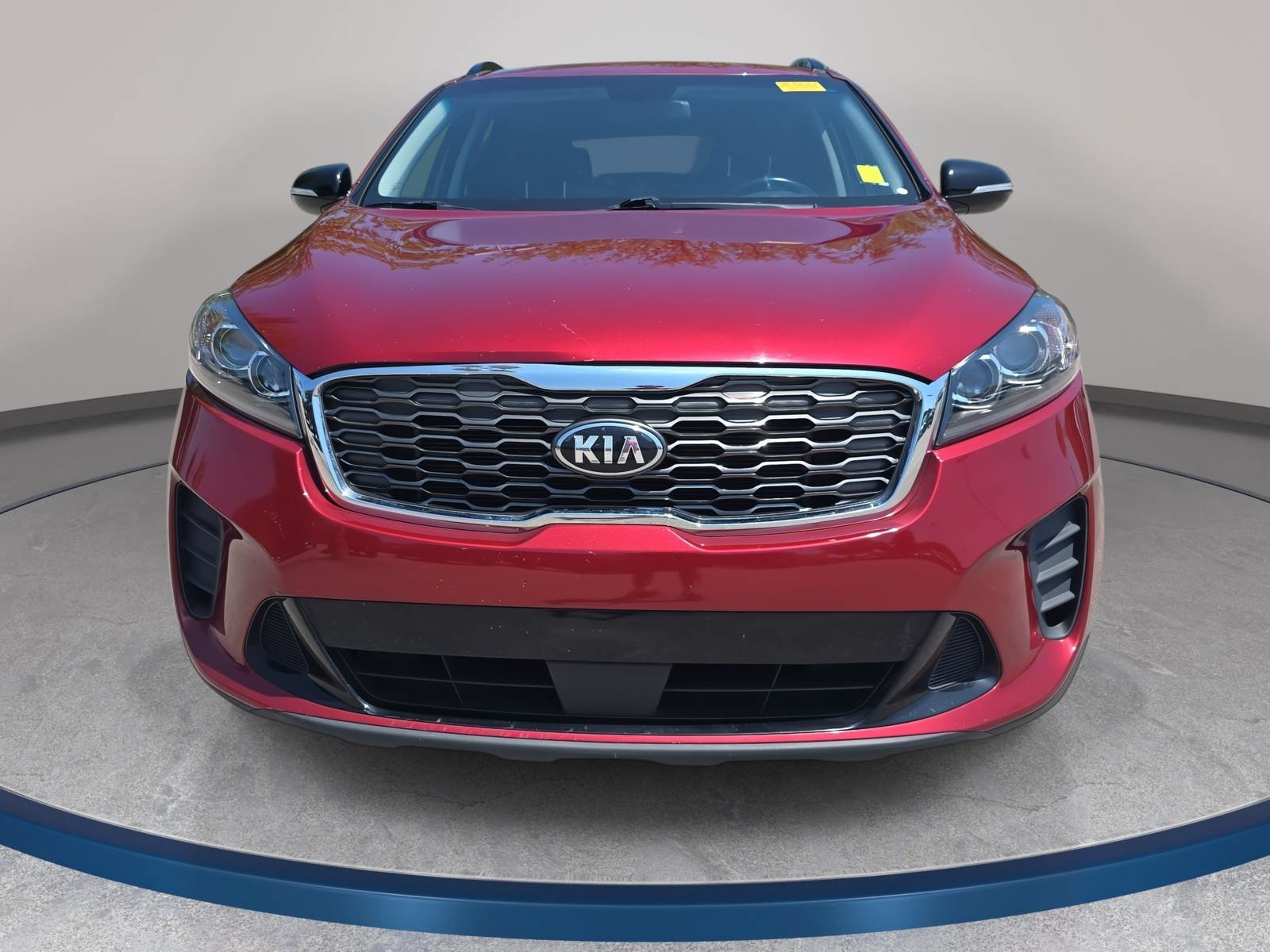 Used 2020 Kia Sorento S FWD image 2
