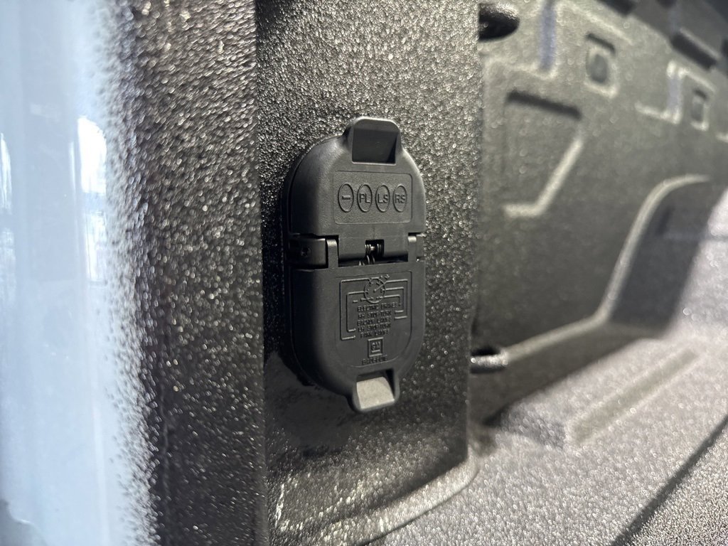 New 2026 GMC Sierra 3500 Denali w/ Denali Reserve Package image 14