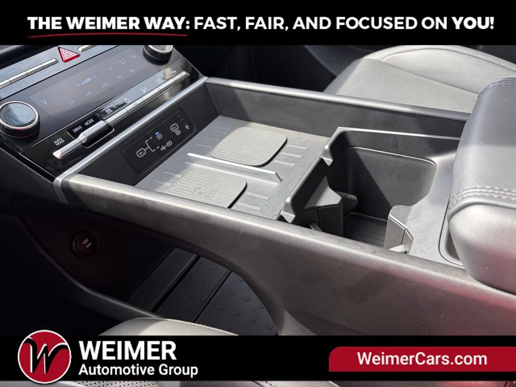 Used 2025 Hyundai Santa Fe XRT AWD/4WD image 29