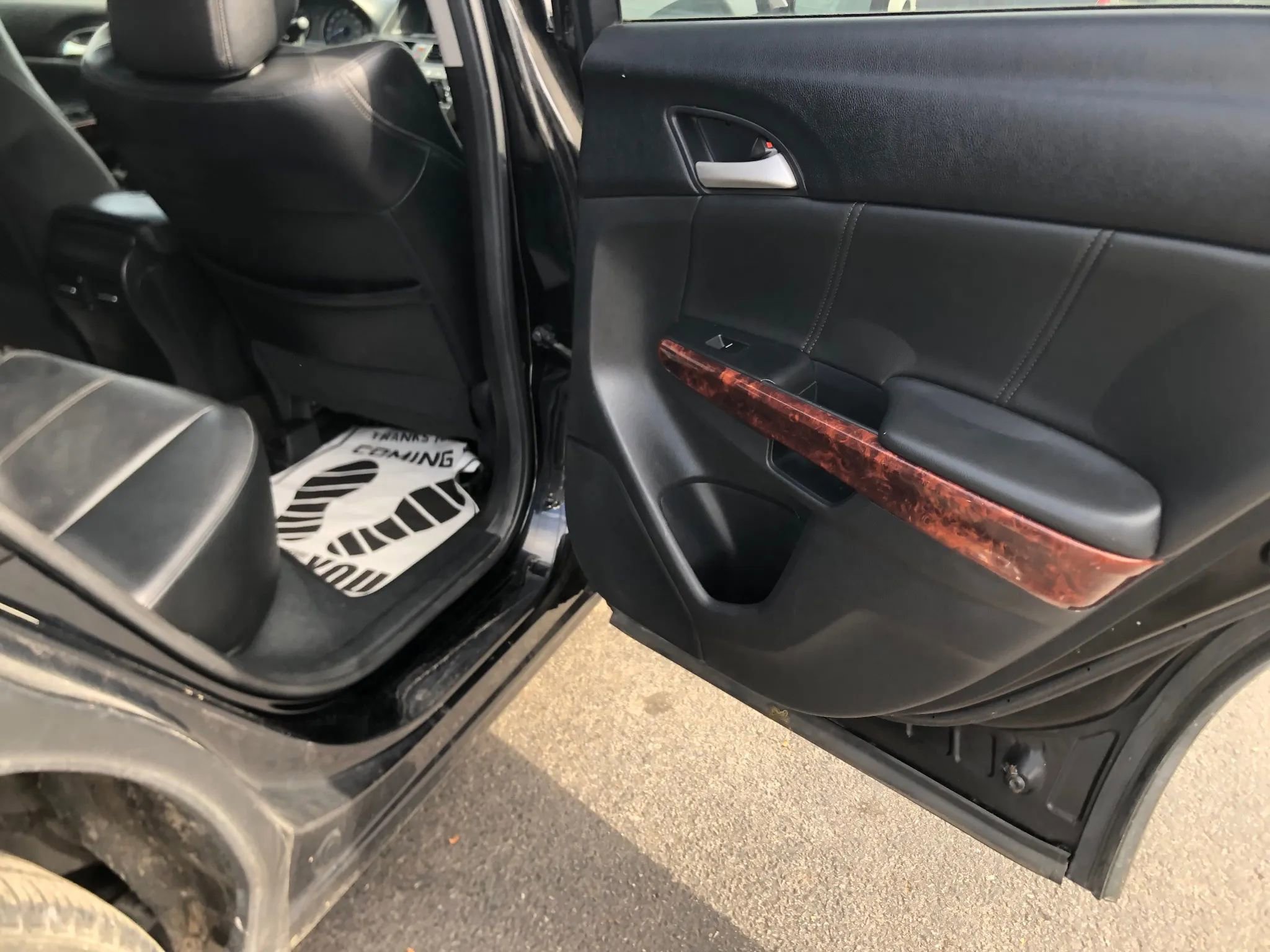 Used 2012 Honda Crosstour EX-L image 12