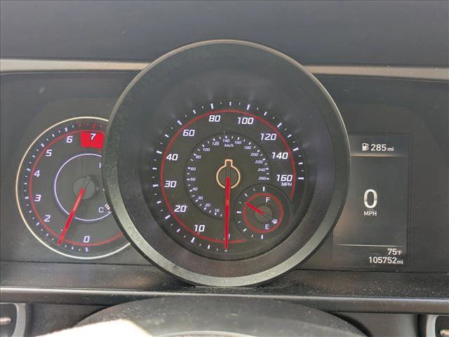 Used 2021 Hyundai Elantra SEL image 14