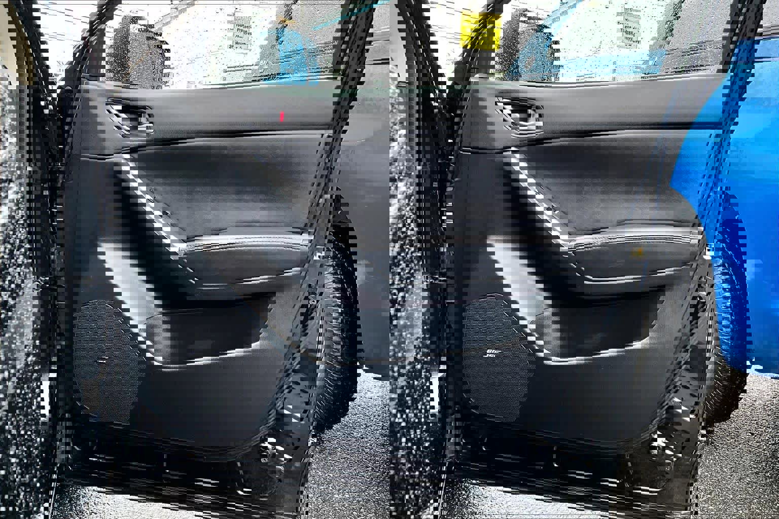 Used 2016 MAZDA CX-5 Grand Touring image 23