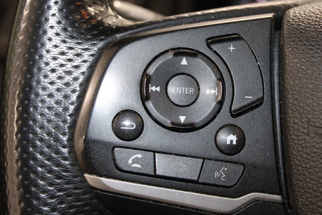 Used 2020 Honda Passport EX-L image 37