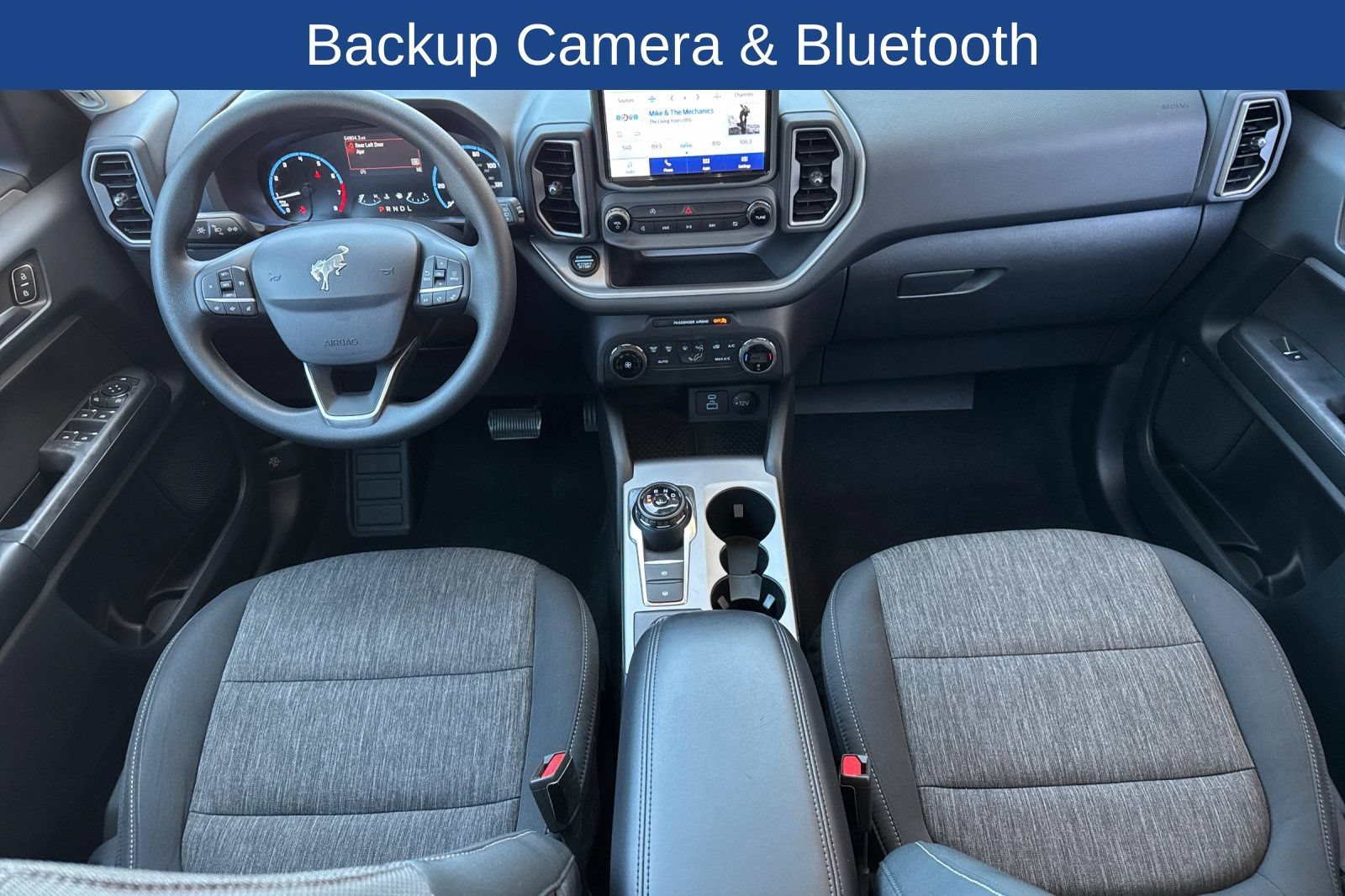 Certified 2021 Ford Bronco Sport Big Bend AWD/4WD image 17