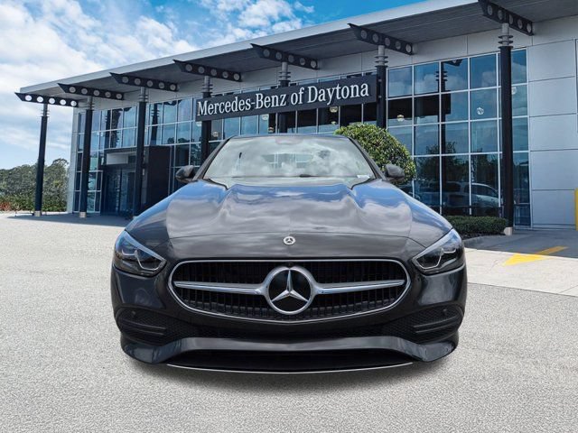 New 2026 Mercedes-Benz C 300 4MATIC Sedan image 9