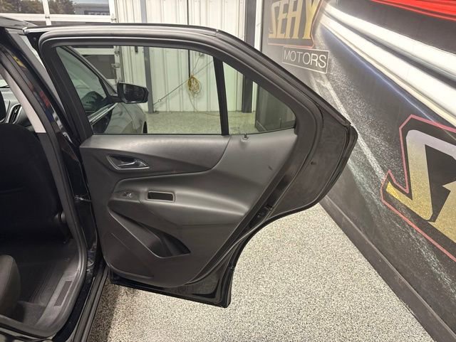 Used 2024 Chevrolet Equinox LT AWD/4WD image 21