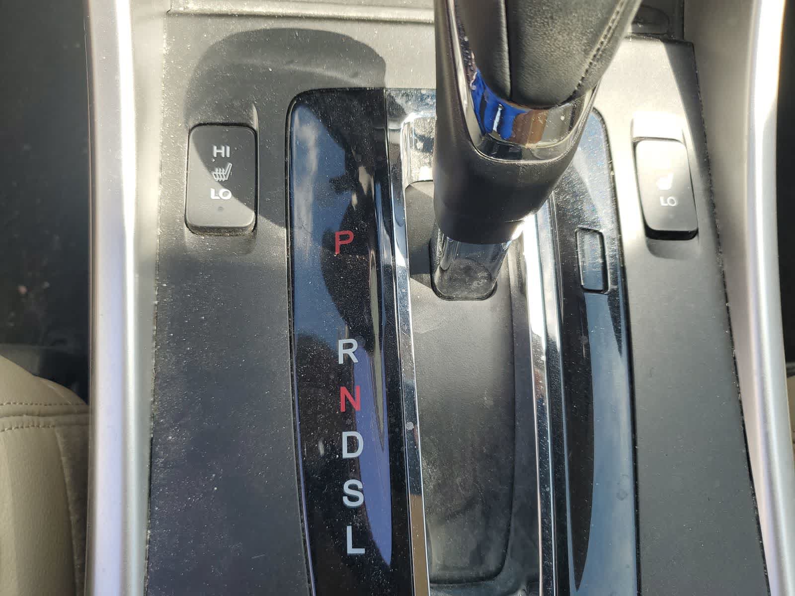 Used 2014 Honda Accord EX-L image 16