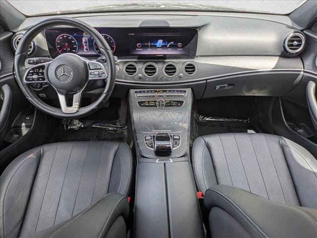 Certified 2020 Mercedes-Benz E 350 Sedan image 16