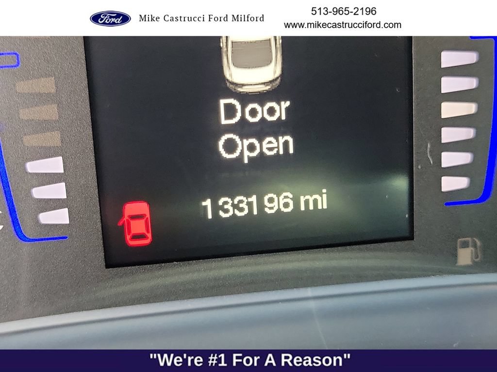 Used 2015 Chrysler 200 Limited FWD image 13