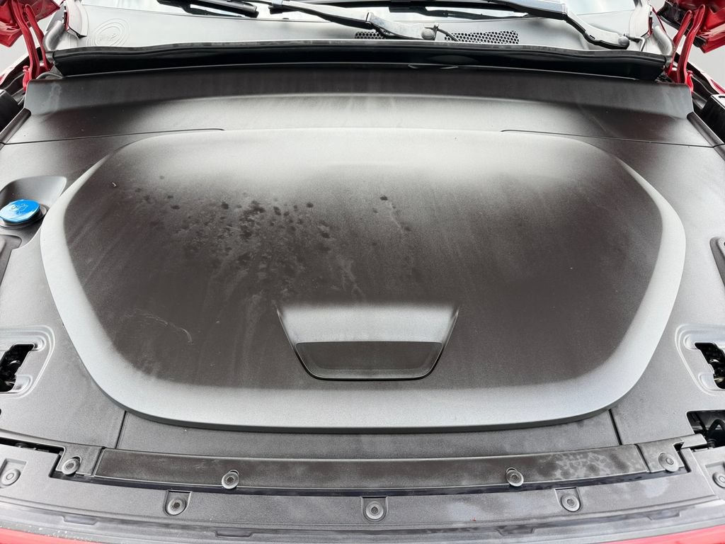 Certified 2023 Volvo C40 P8 Recharge Ultimate AWD/4WD image 29