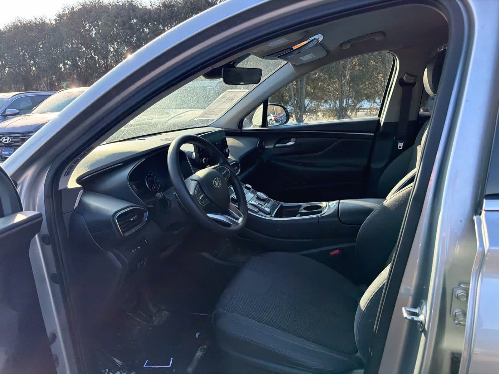 Used 2022 Hyundai Santa Fe SEL image 5