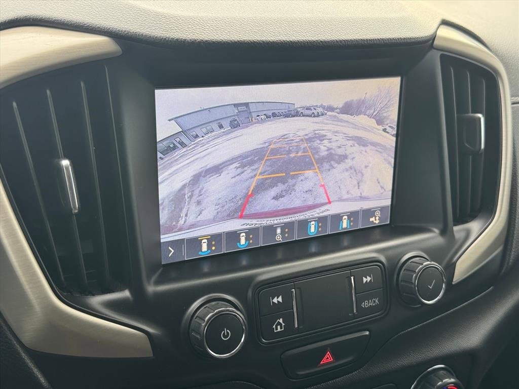 Used 2019 GMC Terrain Denali w/ Advanced Safety Package image 26
