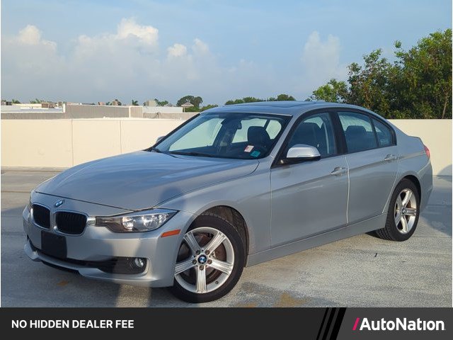 Used 2014 BMW 328i xDrive Sedan