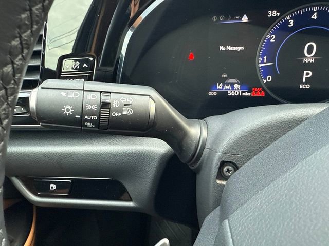 Used 2023 Lexus NX 250 AWD image 19