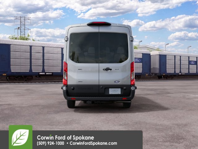 New 2027 Ford Transit 350 XLT AWD/4WD image 6