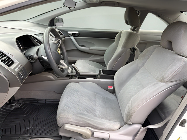 Used 2010 Honda Civic LX image 11