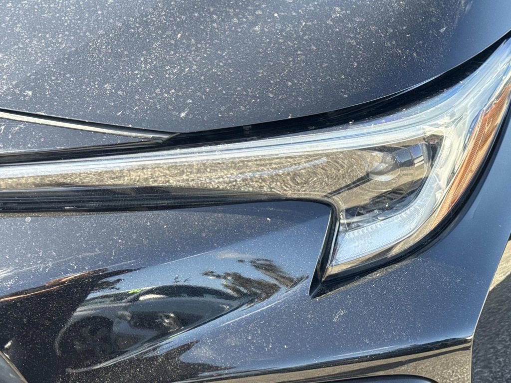 Used 2023 Toyota Corolla SE image 10