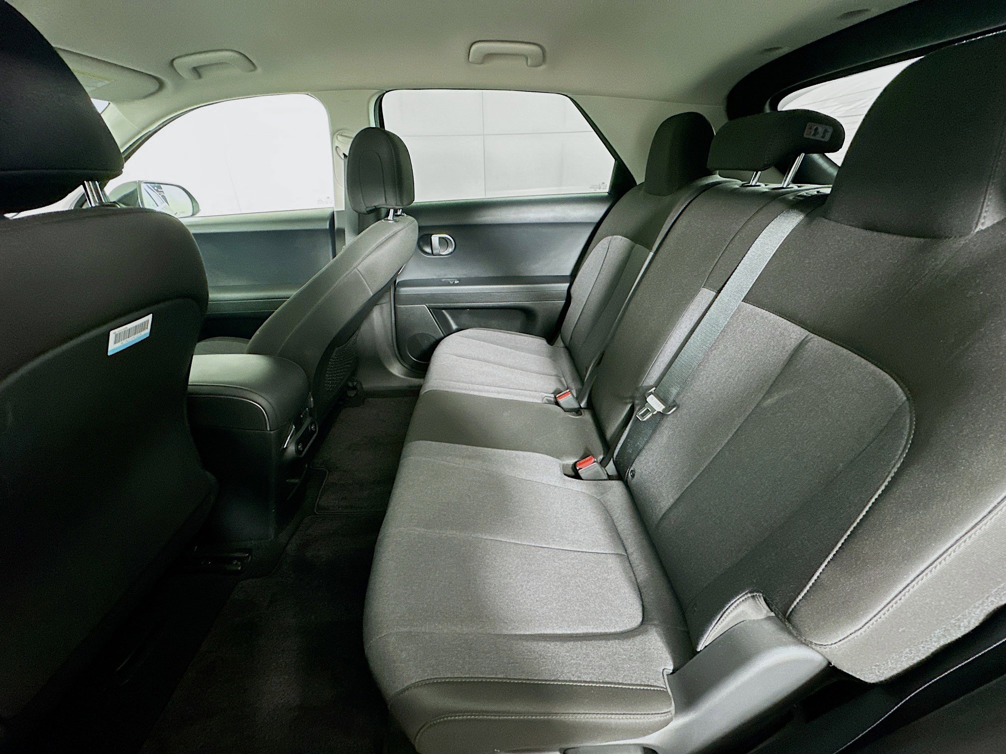 Used 2024 Hyundai Ioniq 5 SEL image 27