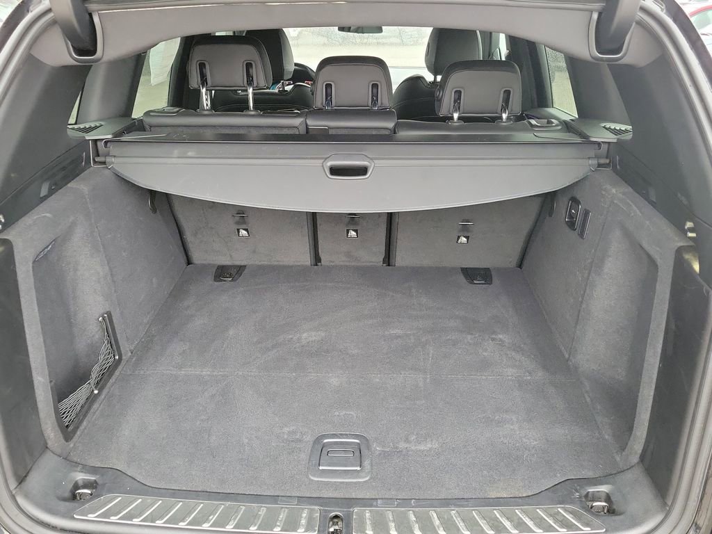 Used 2023 BMW X3 sDrive30i image 9