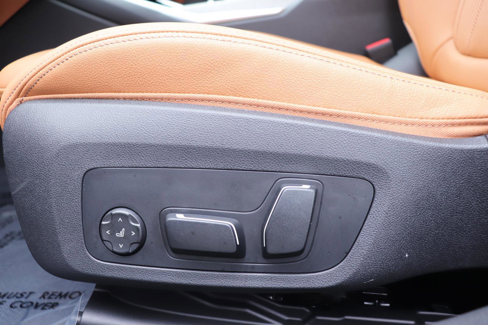 Certified 2025 BMW 430i w/ Premium Package image 27