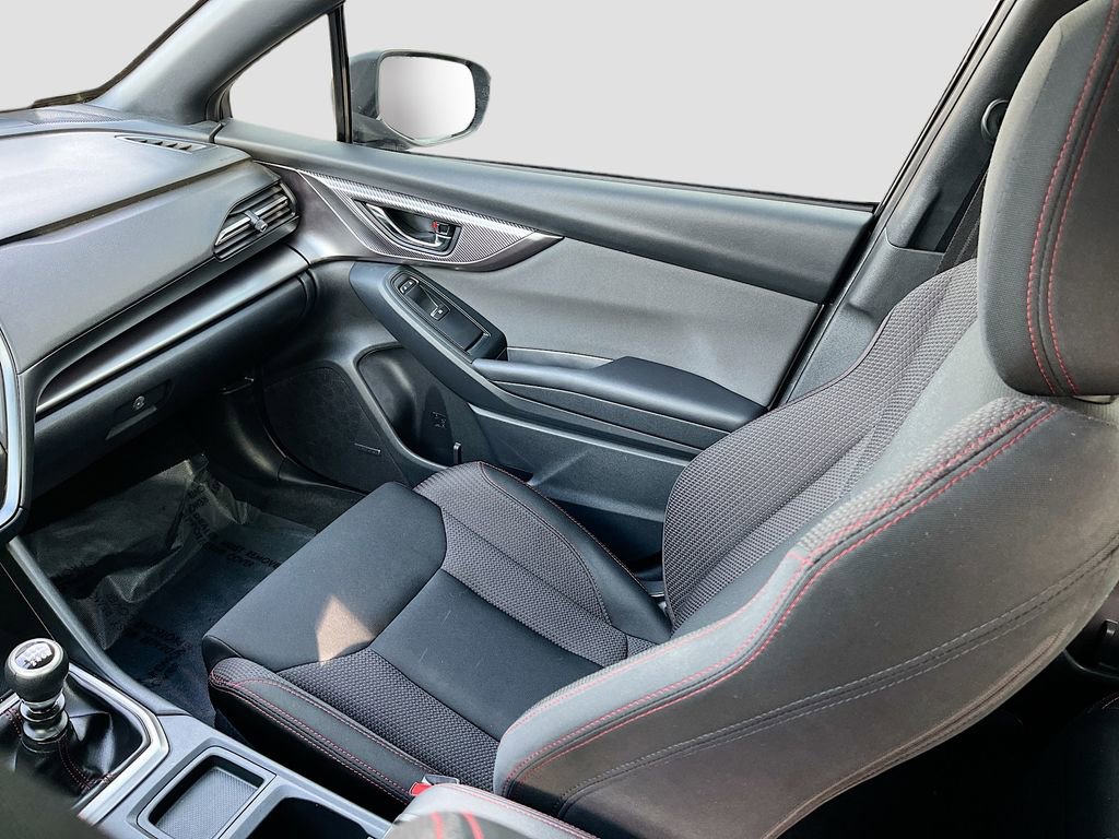 Used 2022 Subaru WRX Premium image 22