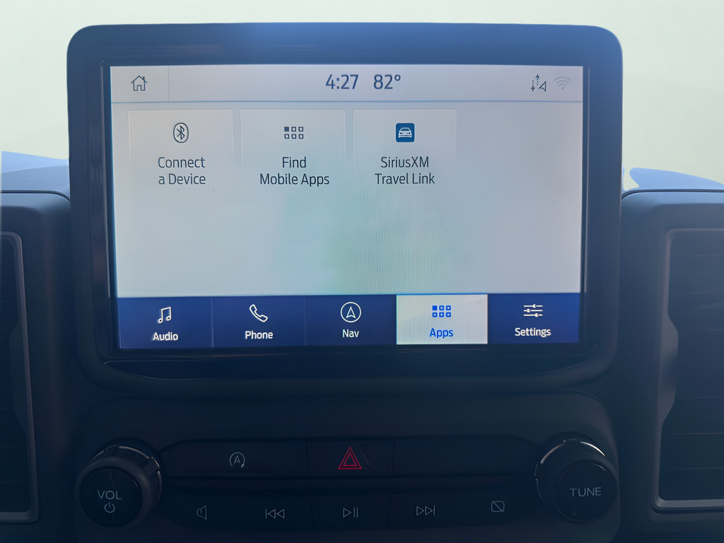Used 2021 Ford Bronco Sport Big Bend w/ Big Bend Package (96B) AWD/4WD image 21