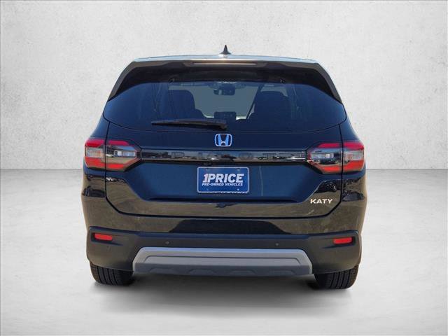 Used 2025 Honda Pilot EX-L image 6