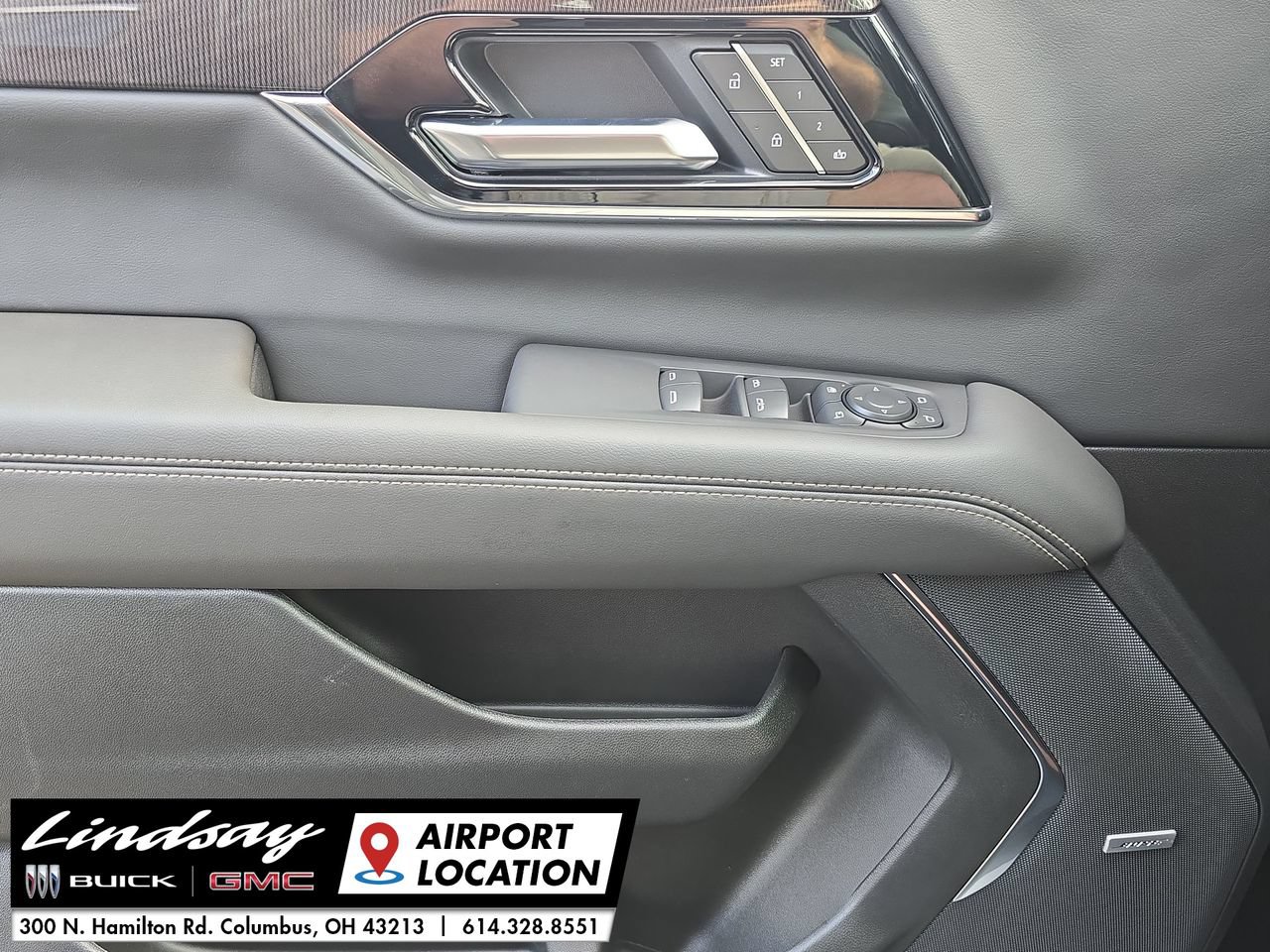 New 2026 GMC Yukon XL Elevation w/ Technology Package AWD/4WD image 24