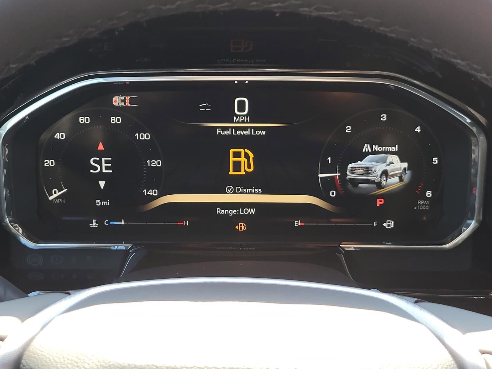 New 2026 GMC Sierra 1500 Elevation w/ Elevation Premium Package image 12