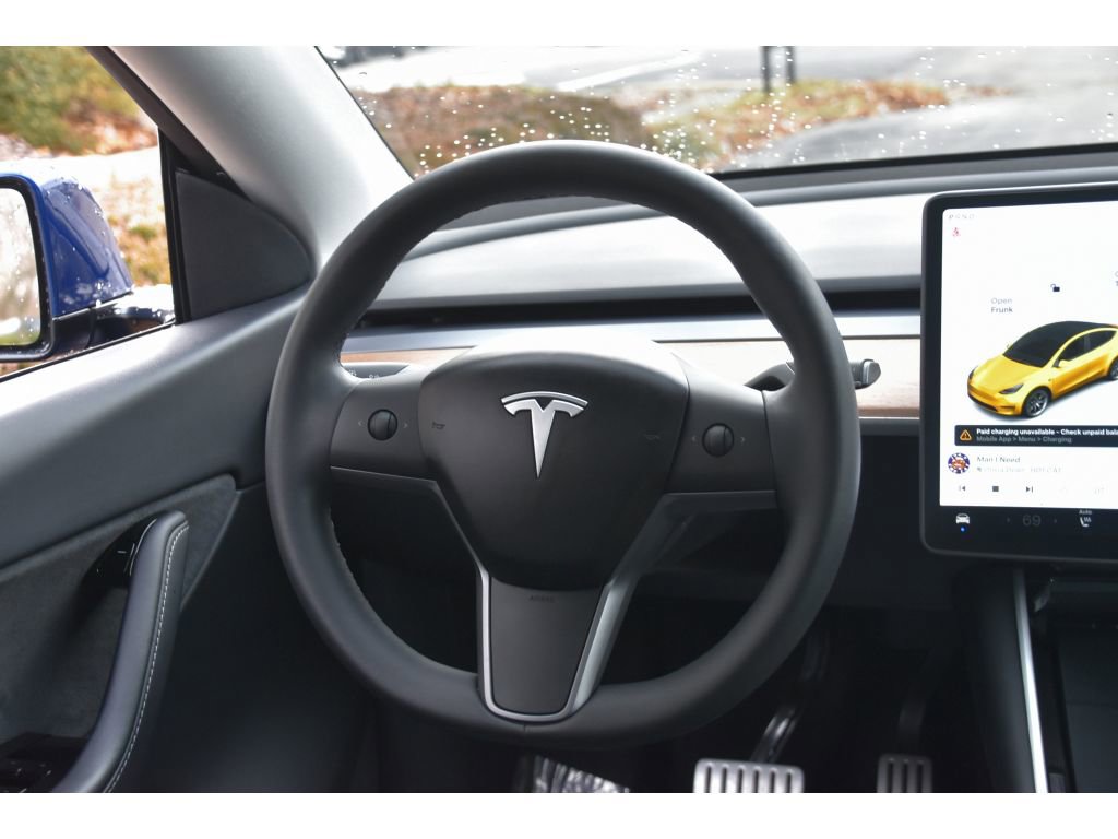 Used 2020 Tesla Model Y Performance image 15