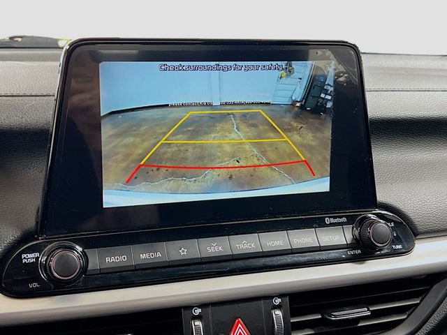 Used 2020 Kia Forte LXS image 13